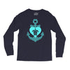 sea turtles Long Sleeve Shirts