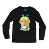 ugly alice Long Sleeve Shirts