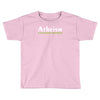 atheism Toddler T-shirt