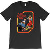 let's sacrifice toby T-Shirt