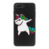 DABBİNG LEPRECHAUN UNİCORN iPhone 7 Plus Case
