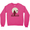 halloween special 1 Crewneck Sweatshirt
