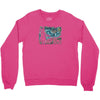 starry wars Crewneck Sweatshirt