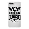 monday night jericho iPhone 7 Plus Case