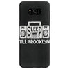 no sleep boombox Samsung Galaxy S8
