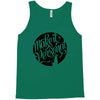 make it personal Tank Top