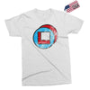 square in circle Exclusive T-shirt