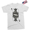 king of spades Exclusive T-shirt