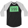 999 $ 3/4 Sleeve Shirt