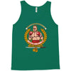pulp fighter Tank Top