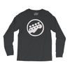 bass guitar rockband Long Sleeve Shirts