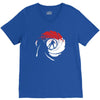 chainsaws are forever V-Neck Tee