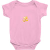 fahrie77 Baby Bodysuit
