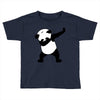 panda3 Toddler T-shirt