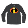 incredibles Long Sleeve Shirts