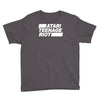 atari teenage riot Youth Tee