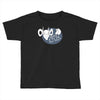socks a' fo' yo' feet silly Toddler T-shirt