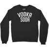 vodka soda Crewneck Sweatshirt