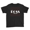 limited edition Youth Tee
