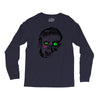 punk zombie baseball Long Sleeve Shirts