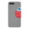 Mars and Astronaut iPhone 7 Plus Case