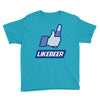 likebeer Youth Tee