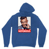 conor mcgregor notorious Unisex Hoodie