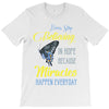 butterfly miracles T-Shirt