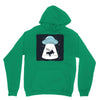 Ufo Unisex Hoodie