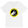 kurupt fm throw up your k's V-Neck Tee