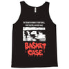basket case 80s horror movie Tank Top