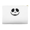 nightmare before christmas Accessory Pouches