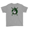 arrow ducks Youth Tee