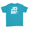 jdm classic Youth Tee