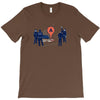 map marker death T-Shirt