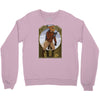 rocket man Crewneck Sweatshirt