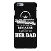i get awesome husband iPhone 6 Plus/6s Plus Case