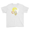 nightmare before mimikyu Youth Tee