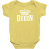 queen Infant Clothing