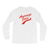 movie t shirt inspired by the film   dodgeball Long Sleeve Shirts