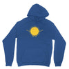 Sun Worshipper Unisex Hoodie