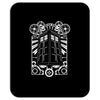 tardis gallifreyan tee Mousepad