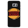 murder king Samsung Galaxy S7