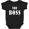 The Boss - The Real Boss Baby Bodysuit