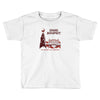 grand budapest hotel Toddler T-shirt