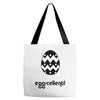 egg cellent Tote Bags