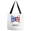 4th of July Tote Bags