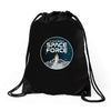 United States Space Force Drawstring Bags