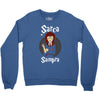 sarcasampra Crewneck Sweatshirt