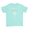 caferacer Youth Tee